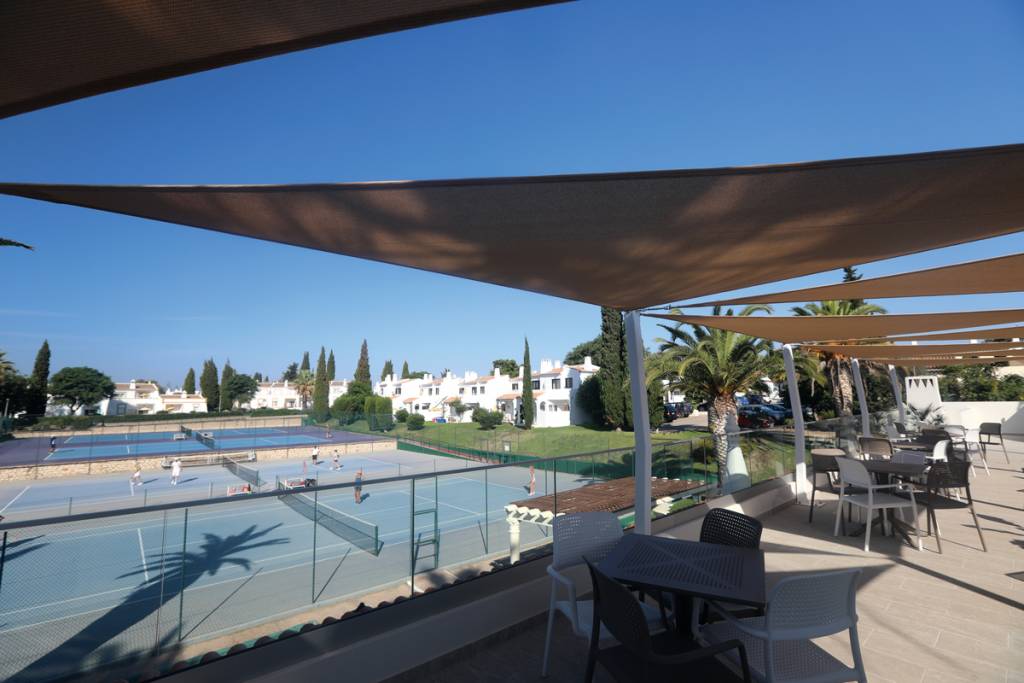 The View Clubhouse